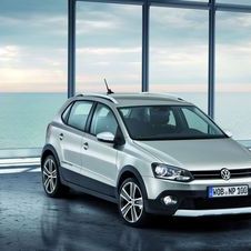 Volkswagen Polo Volkswagen Polo