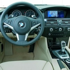 BMW 530i