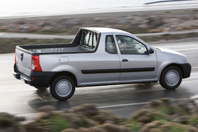 Dacia Logan Dacia Logan