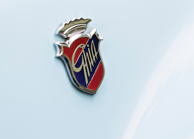 Fiat 500 Jolly by Ghia Fiat 500 Jolly by Ghia