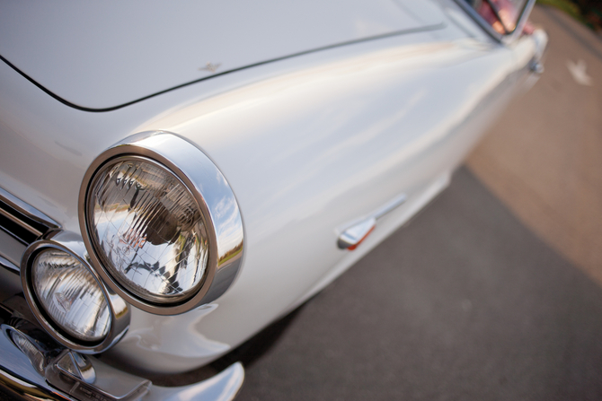 Alfa Romeo 2600 Spider Alfa Romeo 2600 Spider