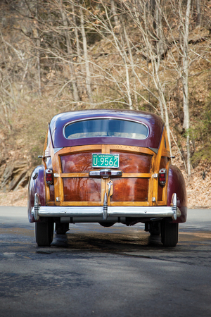 Chrysler Windsor Town and Country Chrysler Windsor Town and Country