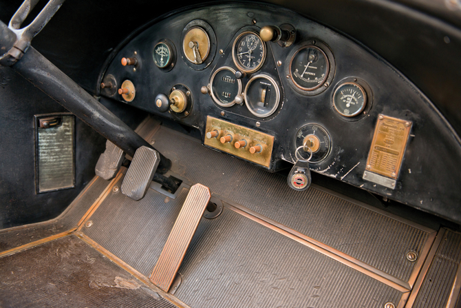 Locomobile Model 48 Series VIII Sportif by Bridgeport Body Company Locomobile Model 48 Series VIII Sportif by Bridgeport Body Company