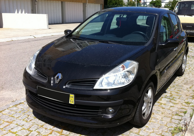 My Clio My Clio