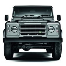 Land Rover Defender Land Rover Defender