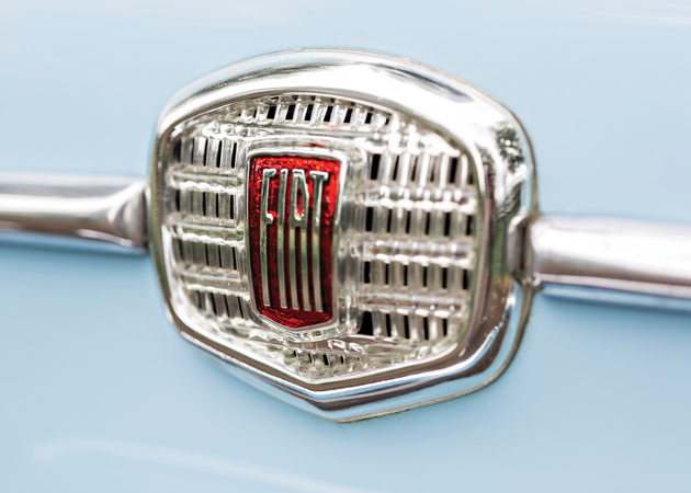 Fiat 500 Jolly by Ghia Fiat 500 Jolly by Ghia
