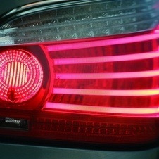 BMW 530i