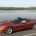 Chevrolet Corvette Convertible