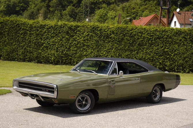 Dodge Charger R/T Dodge Charger R/T