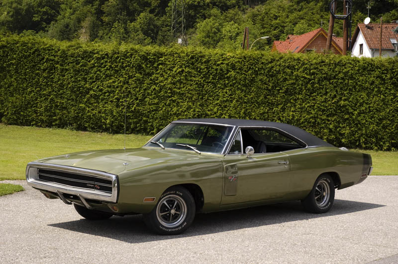 Dodge Charger R/T Dodge Charger R/T
