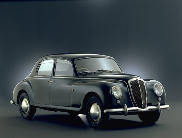 Lancia Aurelia B21 Lancia Aurelia B21