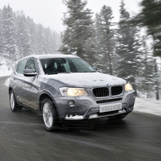 BMW X3 BMW X3