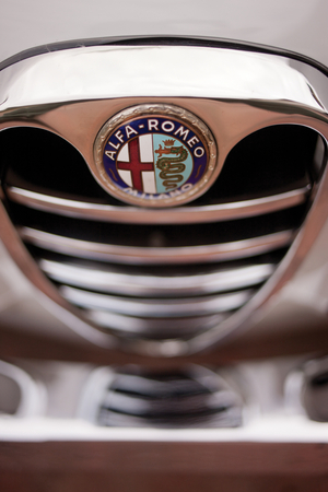 Alfa Romeo 2600 Spider Alfa Romeo 2600 Spider