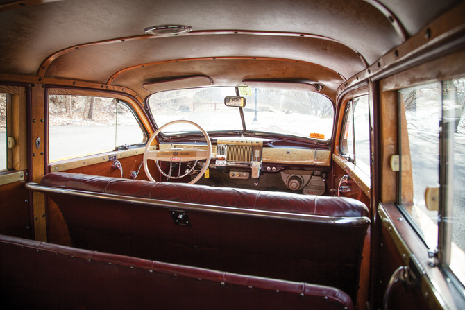Chrysler Windsor Town and Country Chrysler Windsor Town and Country