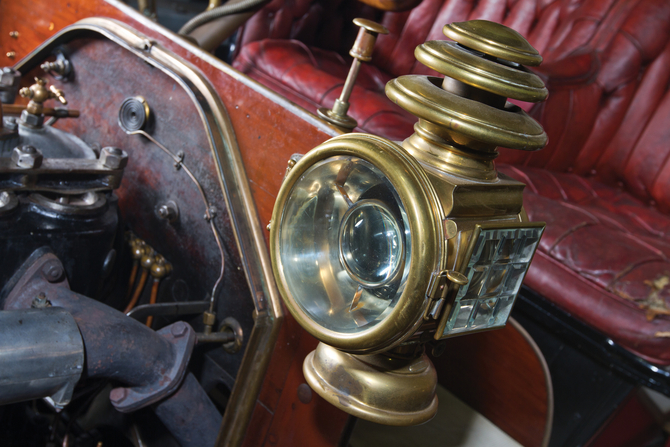 Fiat 60 HP Fiat 60 HP