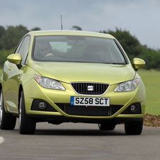 Seat Ibiza Seat Ibiza