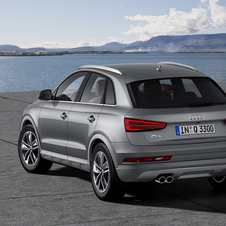 Audi Q3 Audi Q3