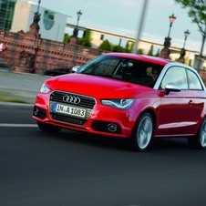 Audi A1 Audi A1