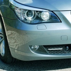 BMW 530i
