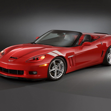 Chevrolet Corvette Chevrolet Corvette