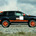 Porsche Cayenne Transsyberia