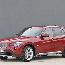 BMW X1 BMW X1