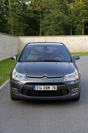 Citroën C4 1.6HDi 110cv Airdream VTR Pack CMP6 Citroën C4 1.6HDi 110cv Airdream VTR Pack CMP6
