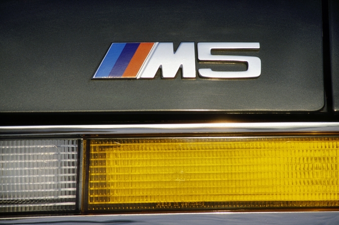 M535i M535i