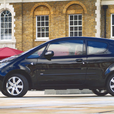 Mitsubishi Colt 1.3 Mirage