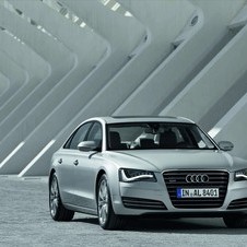 Audi A8 Audi A8