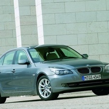 BMW 530i