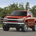 Chevrolet Colorado Crew Cab 4WD LT1