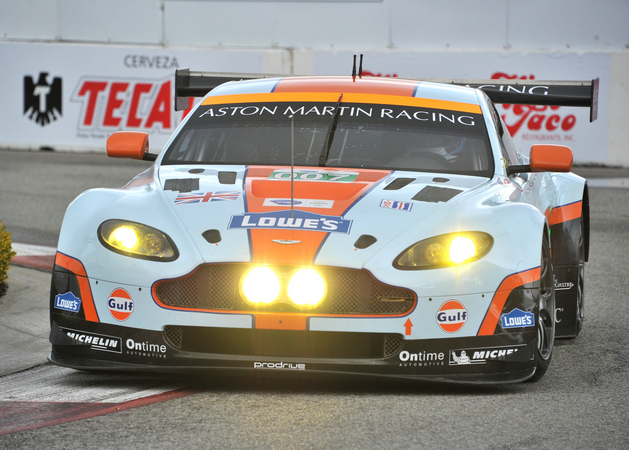 Hopefully the extra development races will lead to a podium Hopefully the extra development races will lead to a podium
