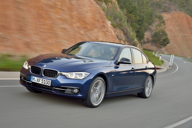 BMW 318i BMW 318i
