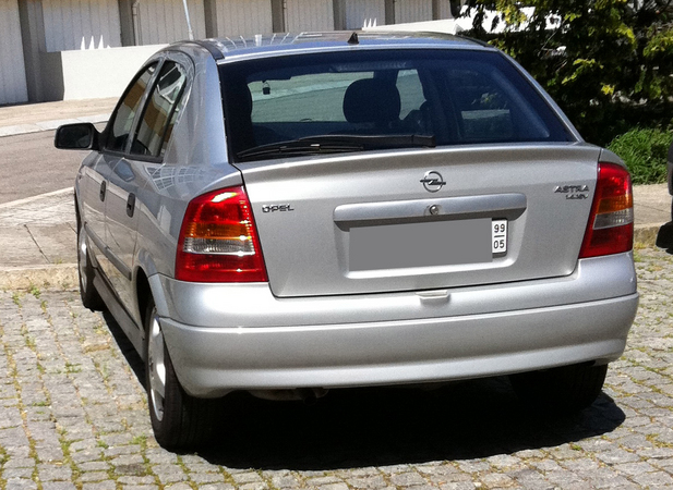 Astra Astra