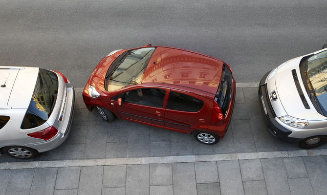Peugeot 107 Hatchback 1.0 Envy Peugeot 107 Hatchback 1.0 Envy