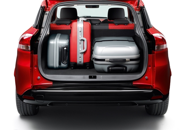 Renault Clio Grandtour Renault Clio Grandtour