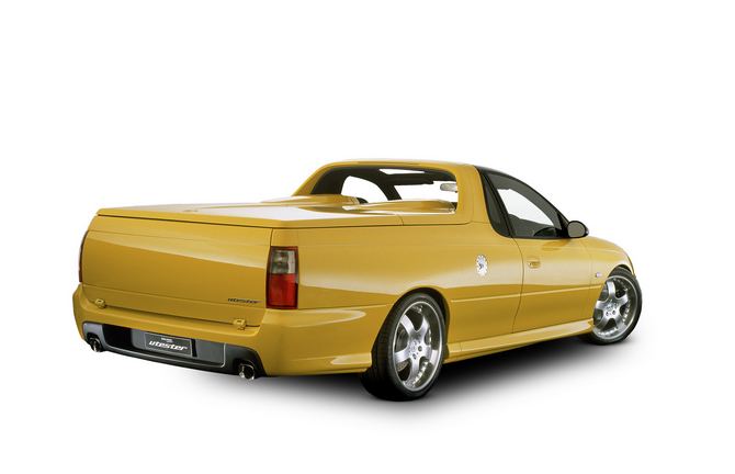Holden Utester Holden Utester