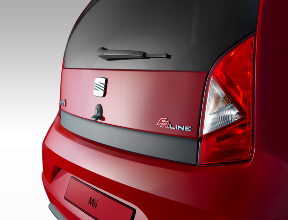 Seat al legendario Encuentro GTI Seat al legendario Encuentro GTI