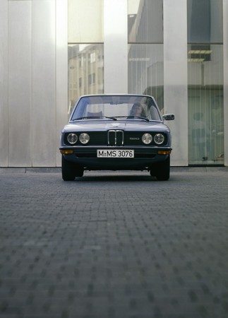 BMW 520 BMW 520