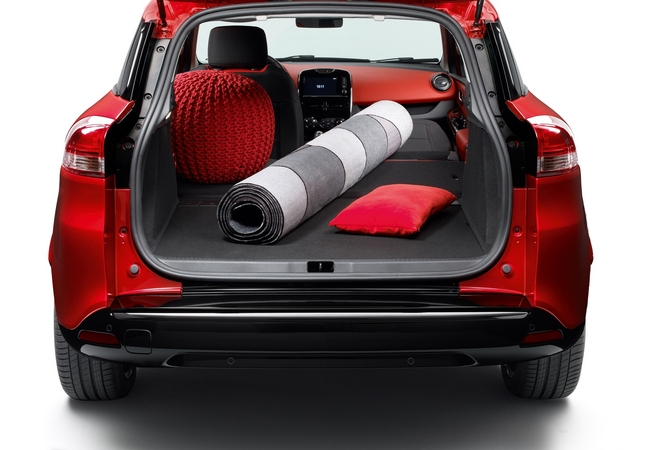 Renault Clio Grandtour Renault Clio Grandtour