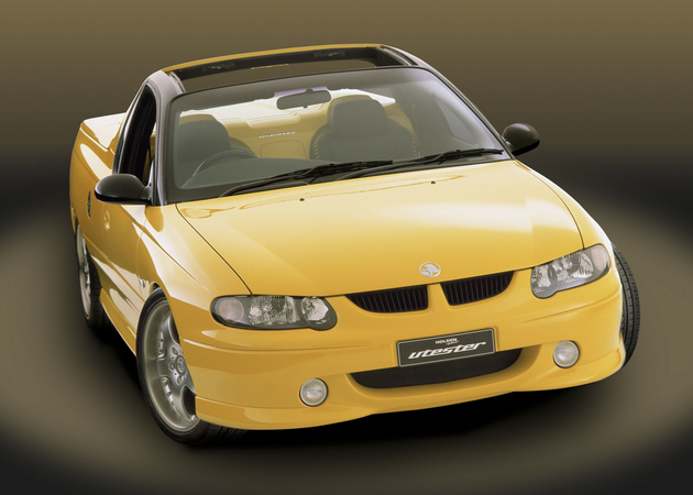 Holden Utester Holden Utester