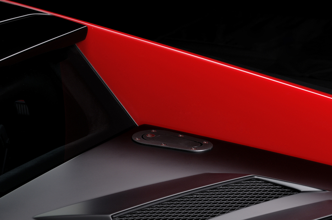 Lamborghini Gallardo LP 570-4 Super Trofeo Stradale Lamborghini Gallardo LP 570-4 Super Trofeo Stradale