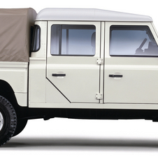 Land Rover Defender Land Rover Defender