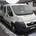Peugeot Boxer Cabina Dupla 335 L3 2.2 HDi 120