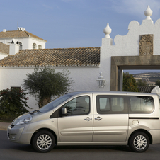 Peugeot Expert Peugeot Expert