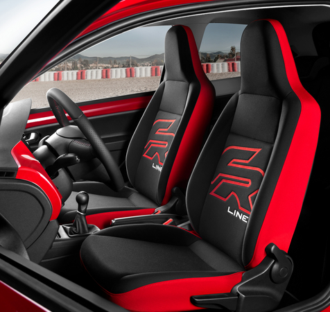 Seat al legendario Encuentro GTI Seat al legendario Encuentro GTI