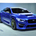 The WRX was first shown at this year's New York Auto Show
