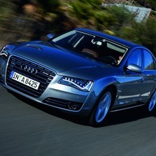 Audi A8 Audi A8