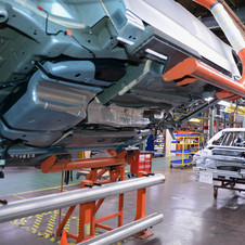 Ford thinks sales could go as high as 17 million cars with medium- and heavy-duty trucks factored in